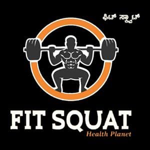 Fit Squat (Transformation Studio) Kudlu