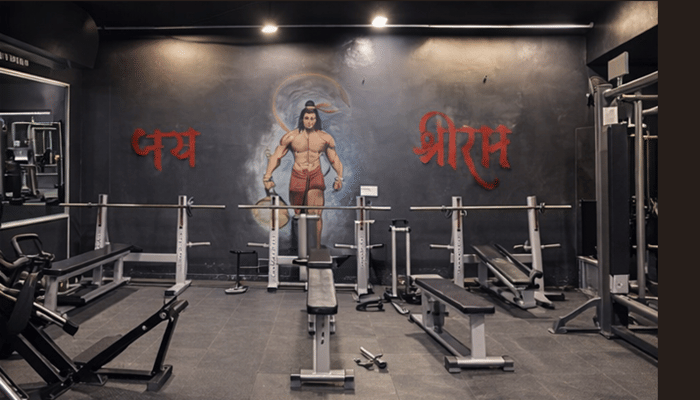 Muscle Mechanix Gym Khatauli Bypass