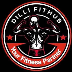 Dilli FitHub Unisex Gym Naraina