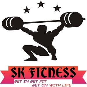 SK Fitness Thanisandra