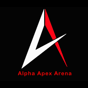 Alpha Apex Arena Gandhi Path West