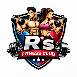 R's Fitness Club Kukatpally