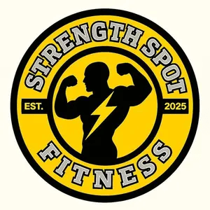 Strength Spot Fitness Kidwai Nagar