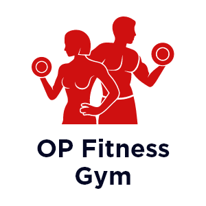 Op Fitness Gym Hsr Layout