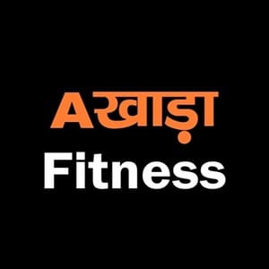 Akhada Fitness Hari Bagh Colony