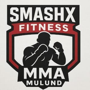 Smashx MMA And Fitness Gym Dombivli East
