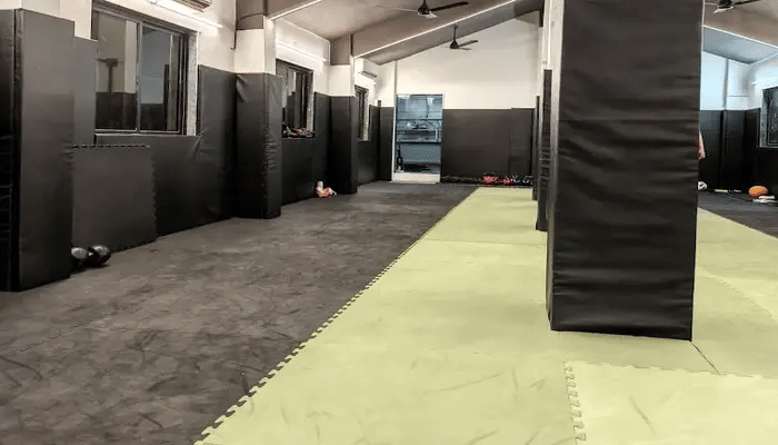 Smashx MMA And Fitness Gym Dombivli East