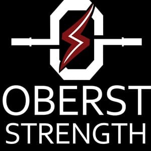 Oberst Strength Sector 28