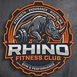 Rhino Fitness Club Nikol
