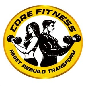 Core Fitness Gym Kalwa