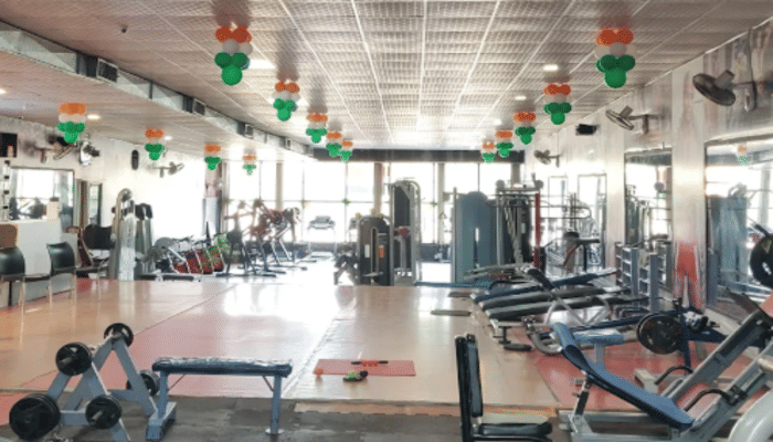 Body Power Fitness Gym Court Road