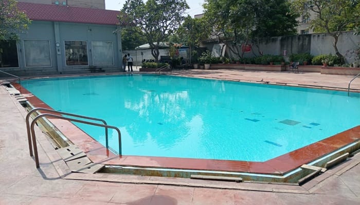 Neer Swimming Institute Suraj Kund
