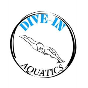 Dive-In Aquatics Swimming Pool Sector 34