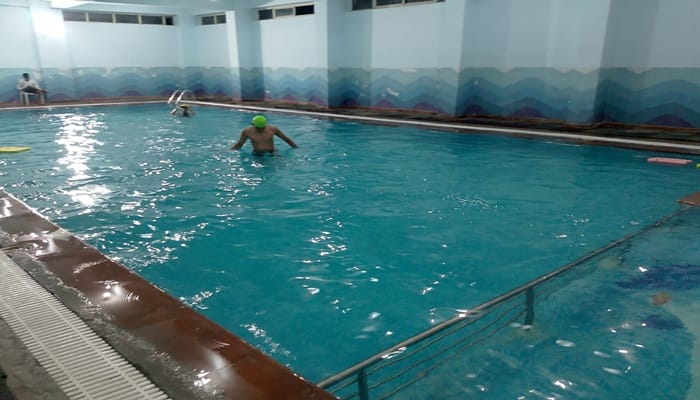 Kadian Sports Academy Delta-2 Greater