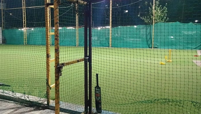 Speed Box Cricket & Badminton Academy Kothapet