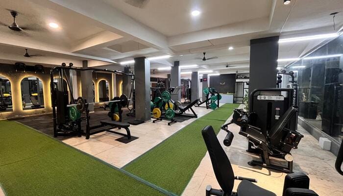 H.M Arena Muktainagar