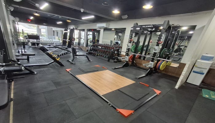 Bewolf Fitness Thaltej