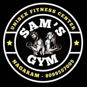 Sam's Gym Kapra