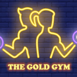 The Gold Gym Indira Colony