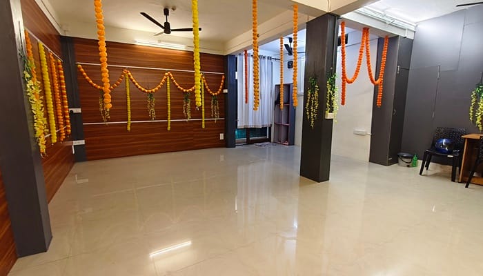 sg dance fitness academy