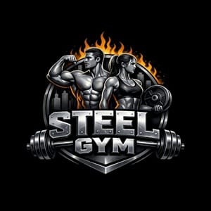 Steel Gym Nangloi
