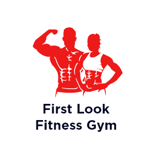 First Look Fitness Gym Thanniruhalla