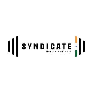 Syndicate Health + Fitness Guindy