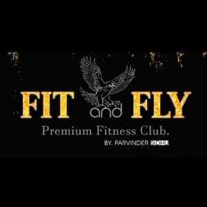 Sidhu Fit Fly Fitness Gym Marh