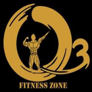 O3 Fitness Zone Paota