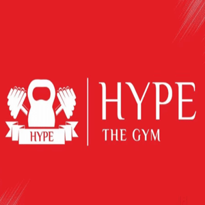 Hype The Gym Sector 37b