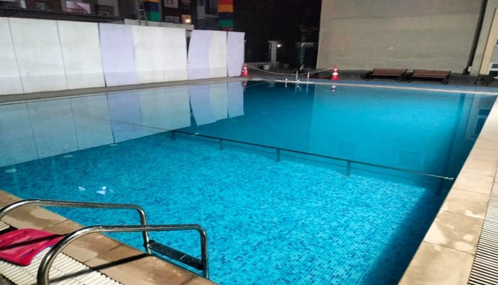 adarsh sports academy