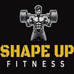 Shape Up Fitness Nana Chiloda