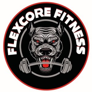 Flexcore Fitness Sector 16 Rohini