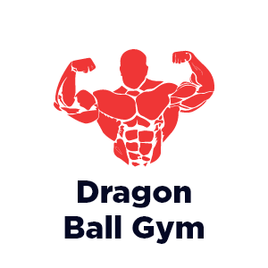 Dragon Ball Gym Tirwaganj
