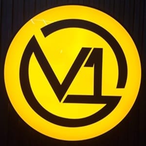 The V1 Fitness Gym Model Town