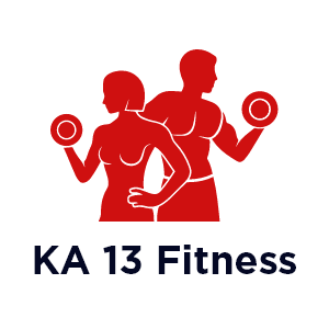 KA 13 Fitness Mavinahalli