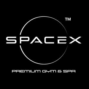 Spacex Premium Gym Model Town