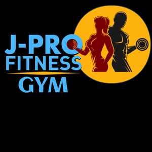 J Pro Fitness Gym Padmavathi Colony