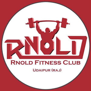 Rnold Fitness Club Sector 11