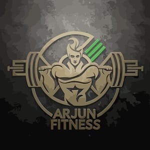 Arjun Fitness Ashok Nagar