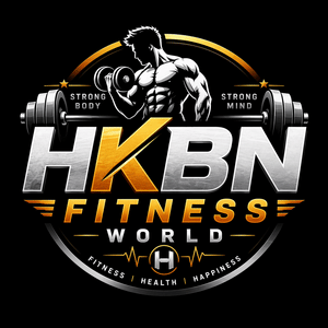 HKBN Fitness World Veerannapet