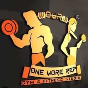 One More Rep Gym & Fitness Studio Bhiwandi