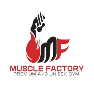 Muscle Factory Gym Postal Colony