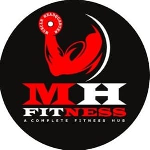 Muscle Headquarter Sports Academy Bisrakh Jalalpur