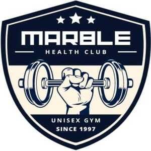 Marble Health Club Unisex Sanjeevani Nagar