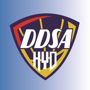 DD Sports Swimming Pool Kokapet