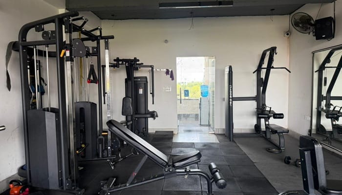 v wolf fitness