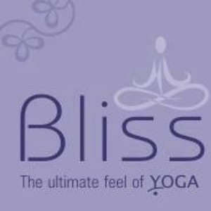 Bliss The Yoga Studio Mulund West
