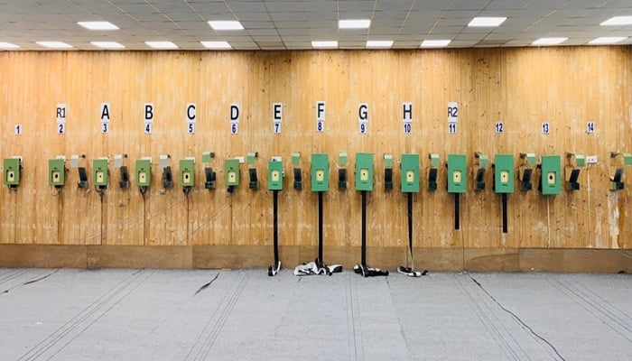 best shot shooting sport academy