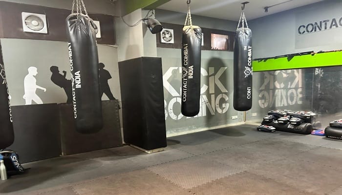 fitpunch